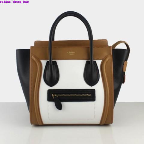 Handbags are no exception, there are always styles that will take off easily and then there are also styles that just fizzle out. celine cheap bag