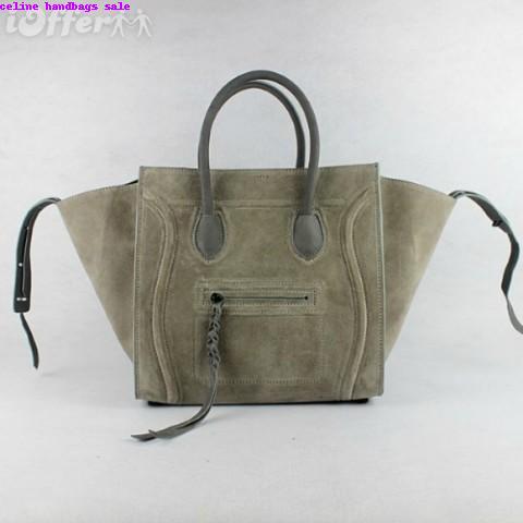 Handbags and purses are an essential part of every woman's wardrobe. celine handbags sale
