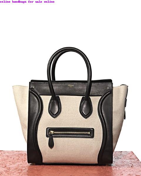 celine handbags for sale online