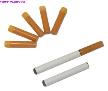 vapor cigarette