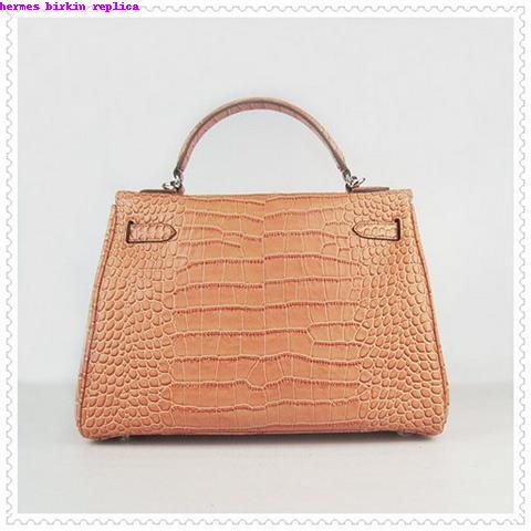 birkin replica